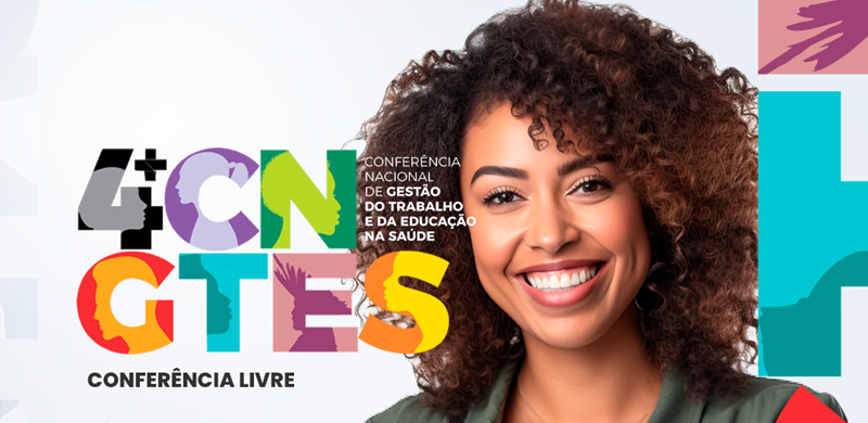 SESA ICEPi realiza conferência livre para preparação da 4ª